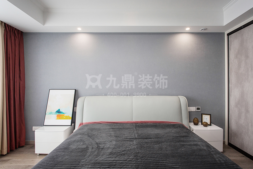 现代风格 现代风格