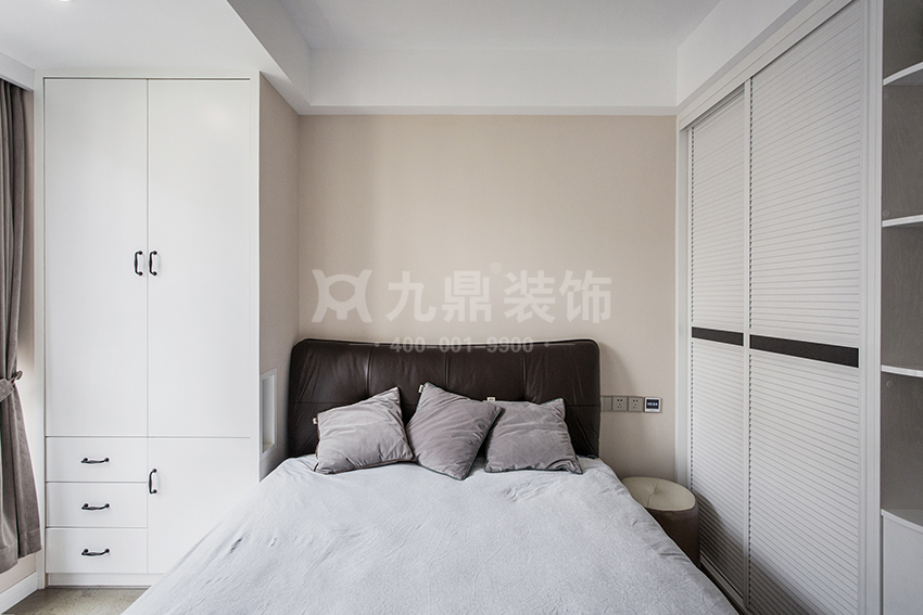 精装房软装 精装房软装