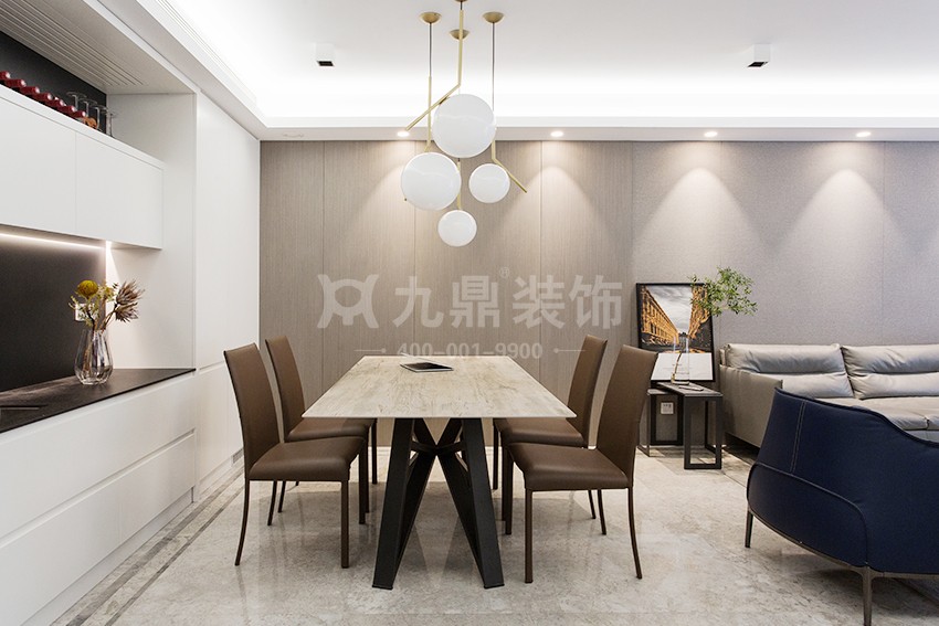 餐厅装修图 餐厅装修图