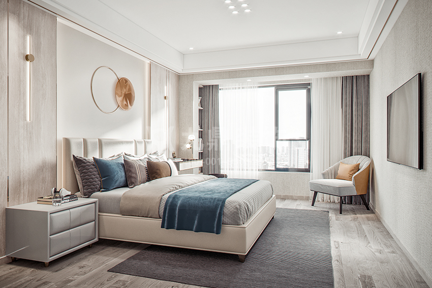 装修风格效果图 装修风格效果图