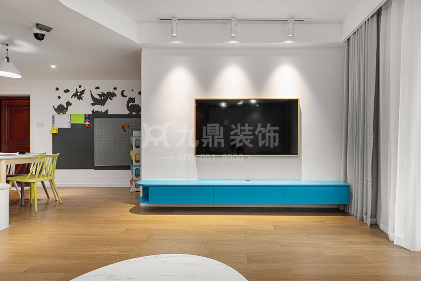 客厅装修实景图 客厅装修实景图