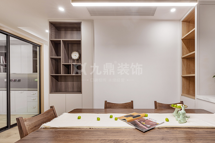 餐厅装修图 餐厅装修图