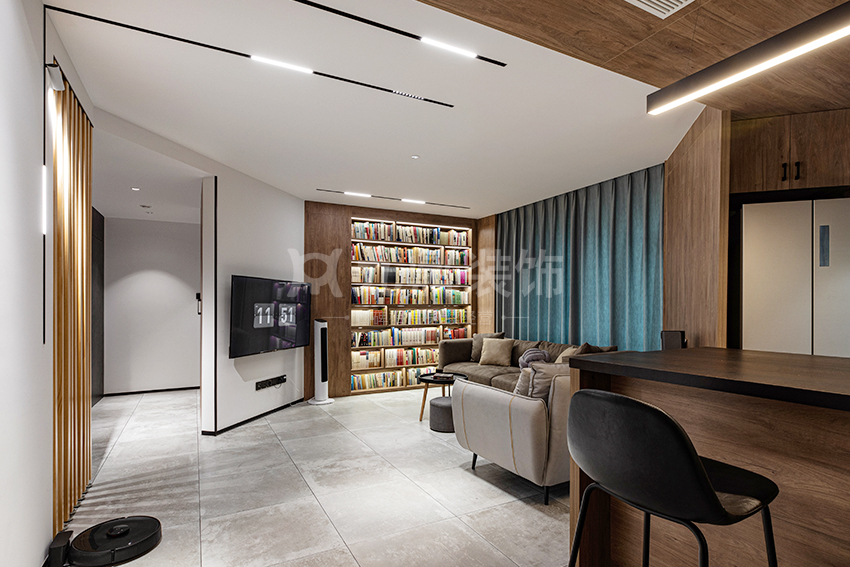 软装设计 软装设计