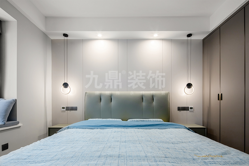 卧室装修图 卧室装修图
