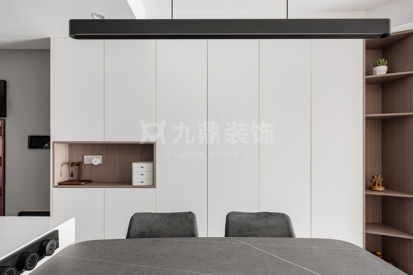 现代轻奢风格 现代轻奢风格