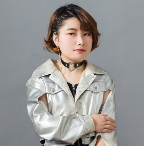 章依心 章依心